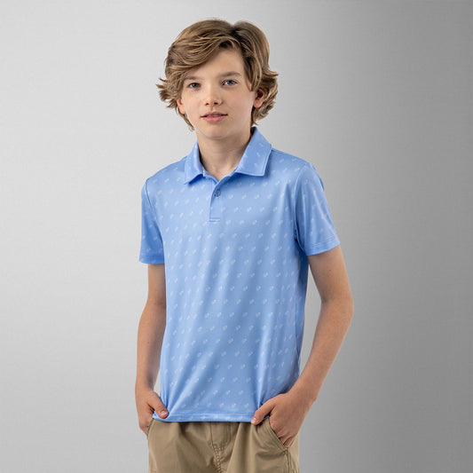 Youth Polo Of Destiny