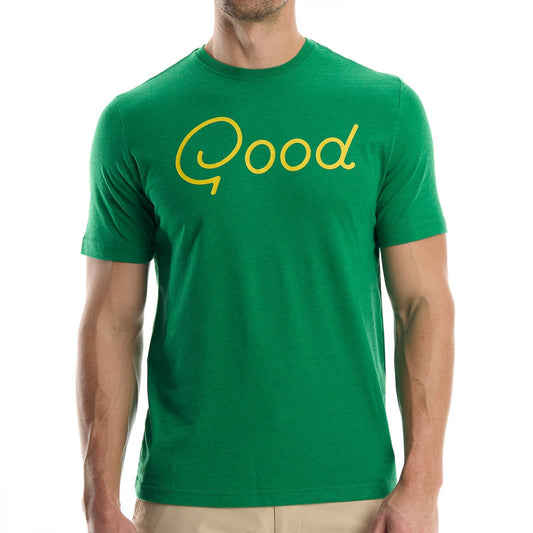 Good Green T-Shirt