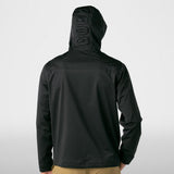 Elite Waterproof Zip Jacket