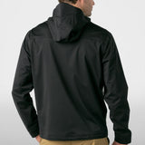 Elite Waterproof Zip Jacket