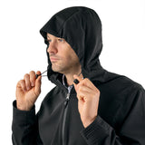 Elite Waterproof Zip Jacket