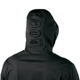 Elite Waterproof Zip Jacket