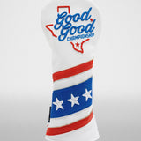 Good Texas Fairway Cover