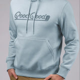 Great Round Fleece Hoodie - Good Good Golf