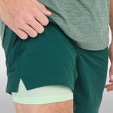 Ivy Green Training Short