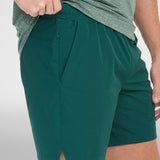 Ivy Green Training Short