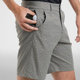 Make Your Shot Sport Short