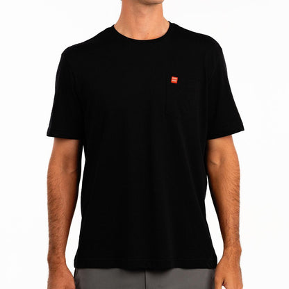 Elite Pocket Tee