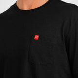 Elite Pocket Tee