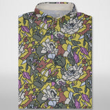 First Bloom Polo