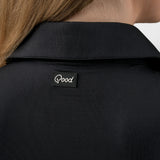 Women's Drive Sleeveless Split Neck Polo