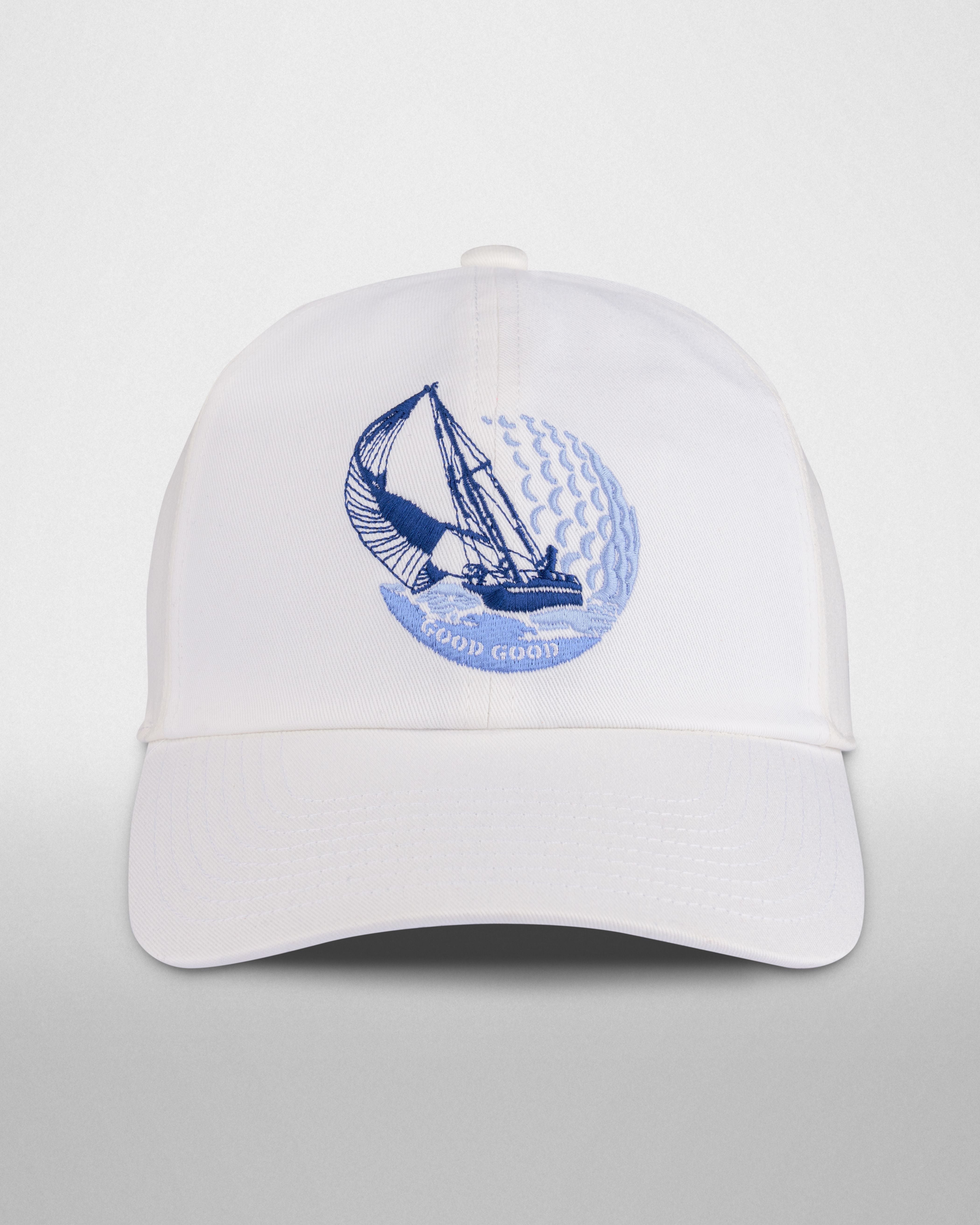 Dad Caps – Good Good Golf