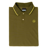 Harbour Textured Polo