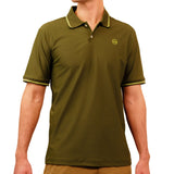 Harbour Textured Polo