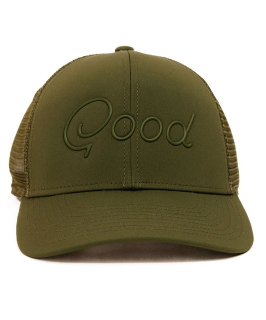 Harbour Trucker Hat