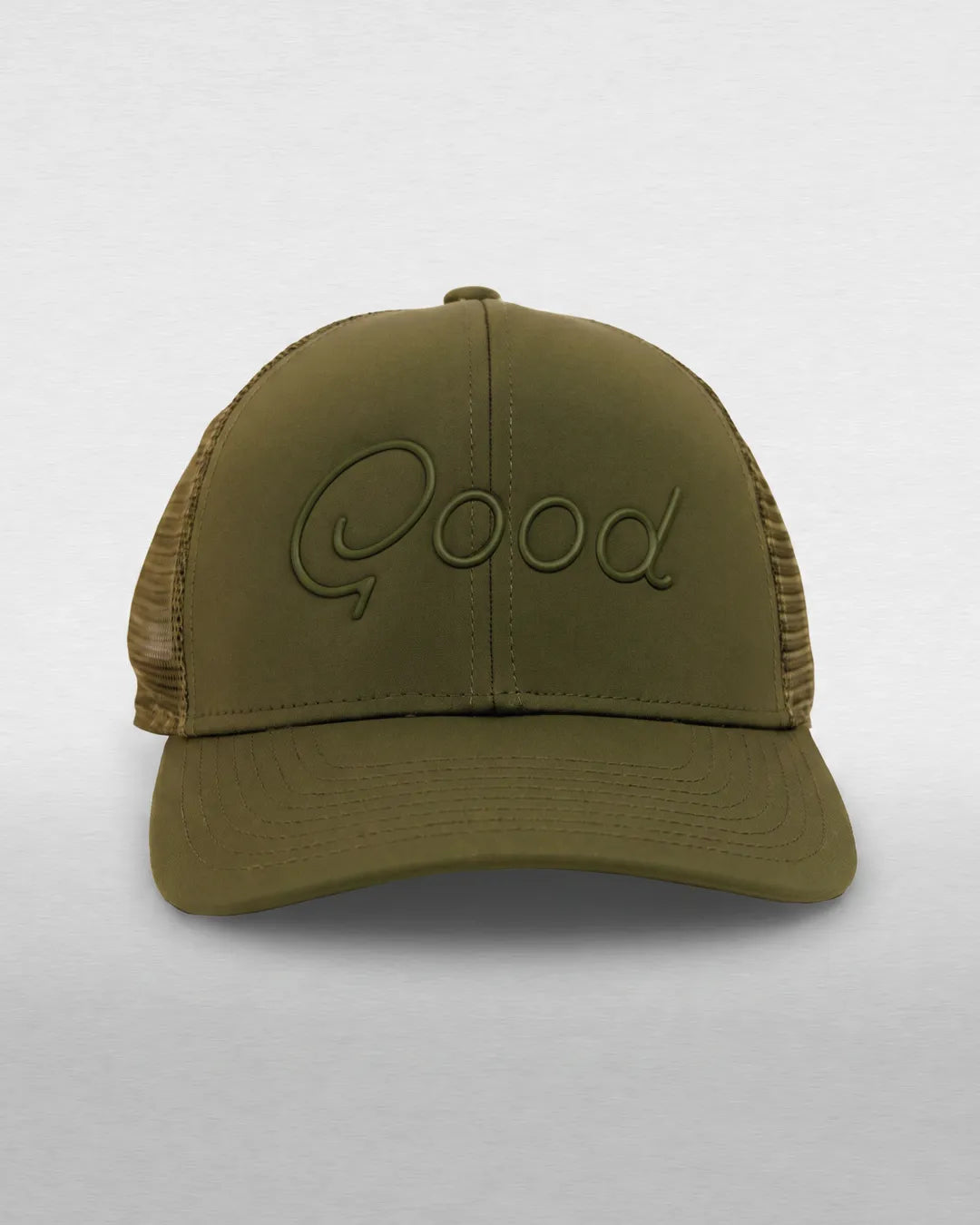 Harbour Trucker Hat from Good Good Golf