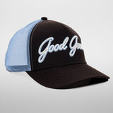 Good Days Trucker Hat