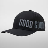 Downswing Hat