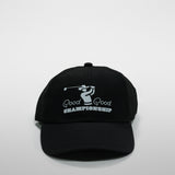 Tournament Drive Cap
