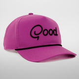 Good To Go Rope Hat