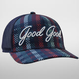 Par Plaid Hat