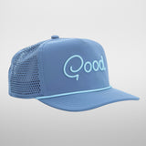 Seaside Rope Hat