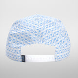 Head to Head Rope Hat
