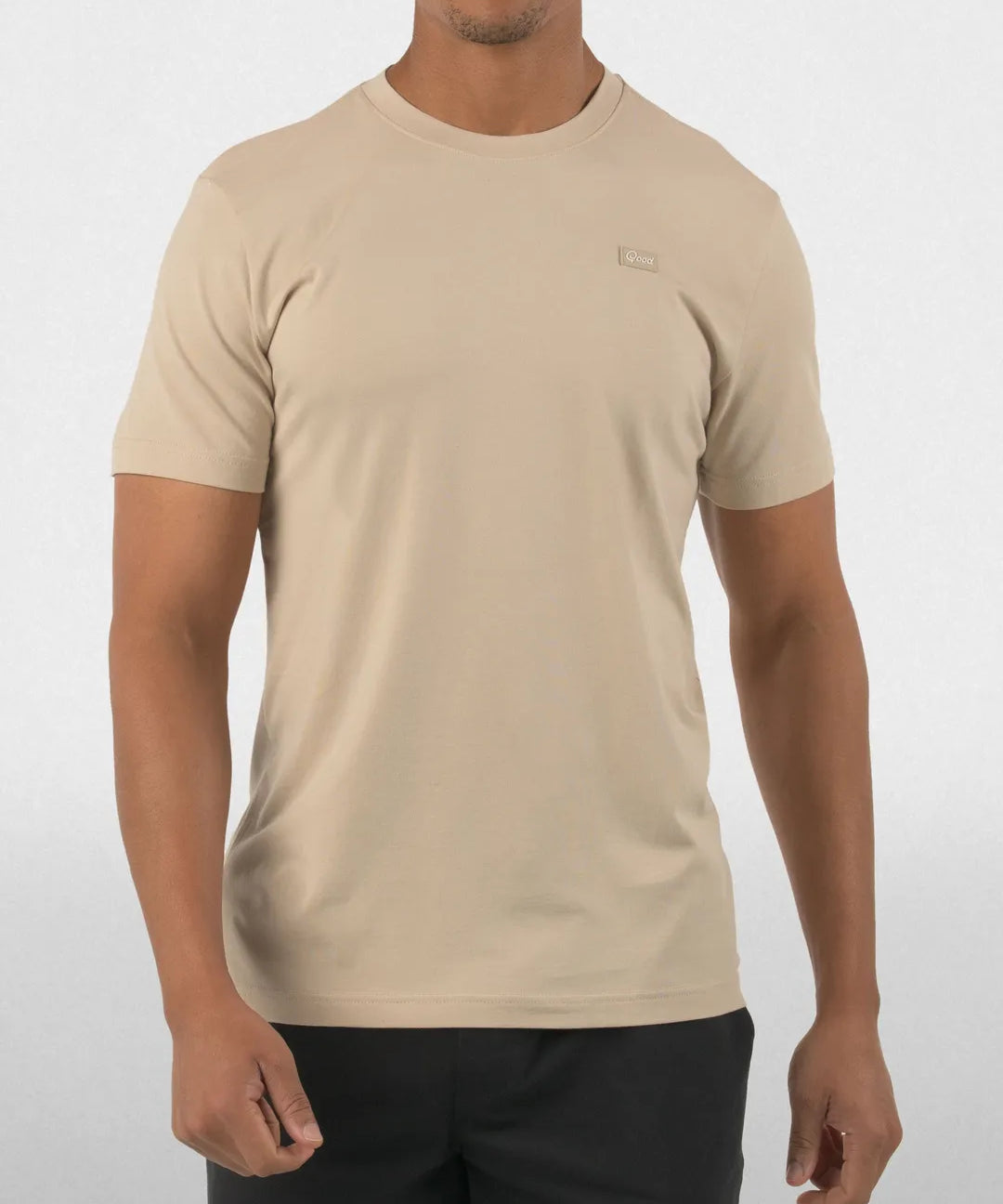 Hazy Day Slim Fit T-Shirt - Good Good Golf