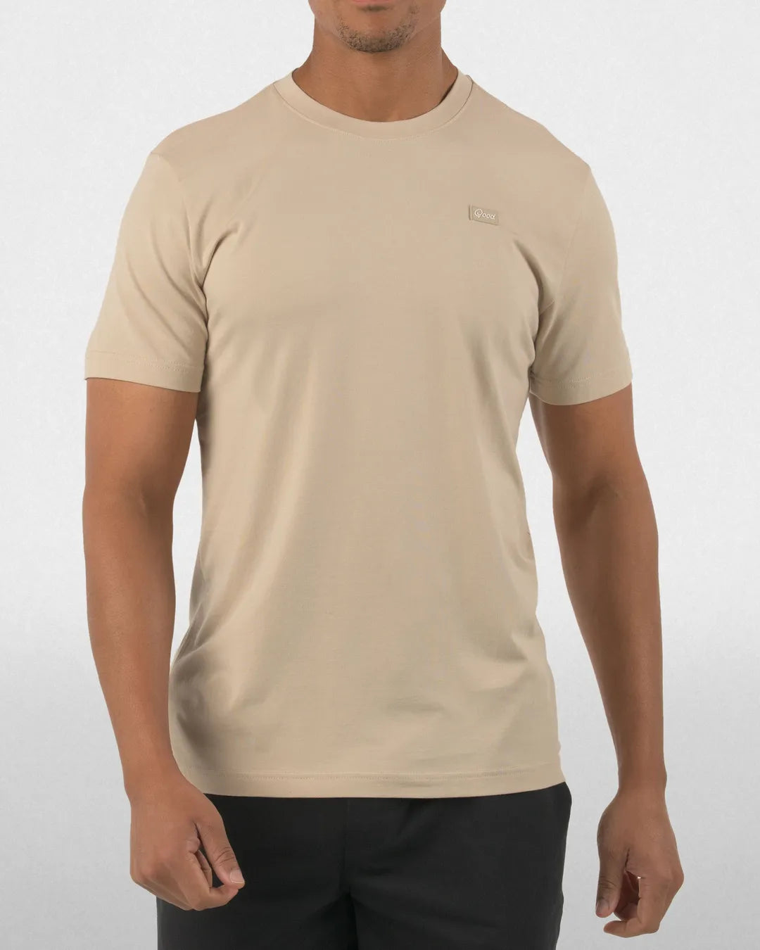 Hazy Day Slim Fit T-Shirt - Good Good Golf