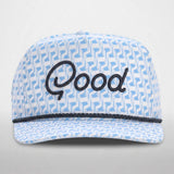 Head to Head Rope Hat from Good Good Golf