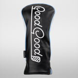 All Good Driver Cover