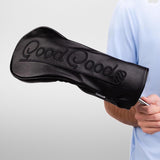 Blackout Fairway Cover