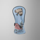 Ace In The Hole Fairway Cover