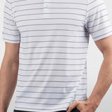 Heavy Hitter Polo - Good Good Golf performance golf polo