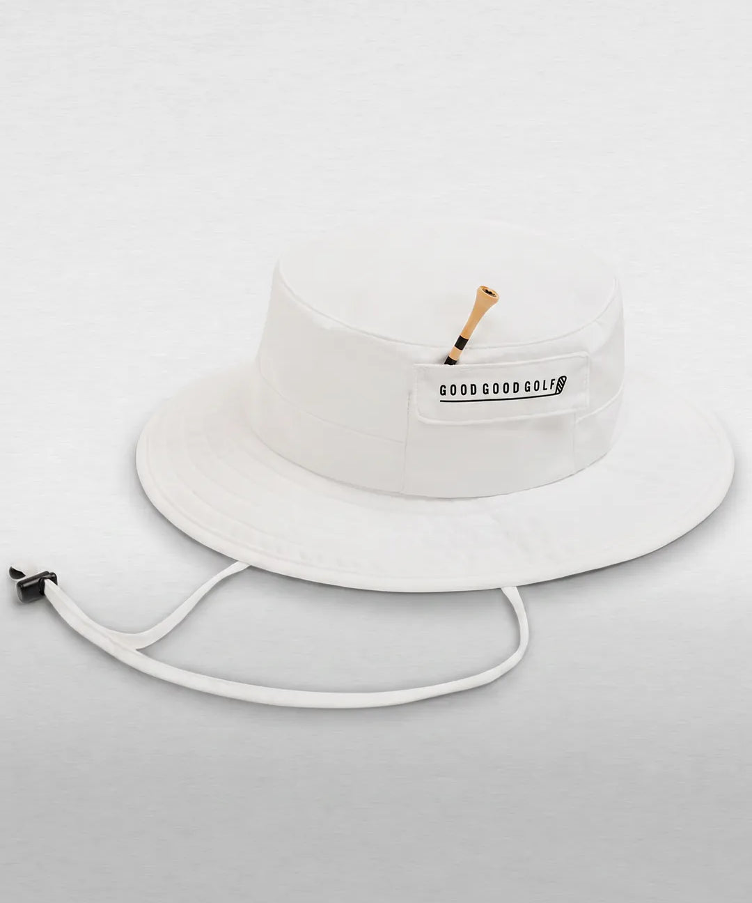 Heavy Hitter Sun Hat from Good Good Golf