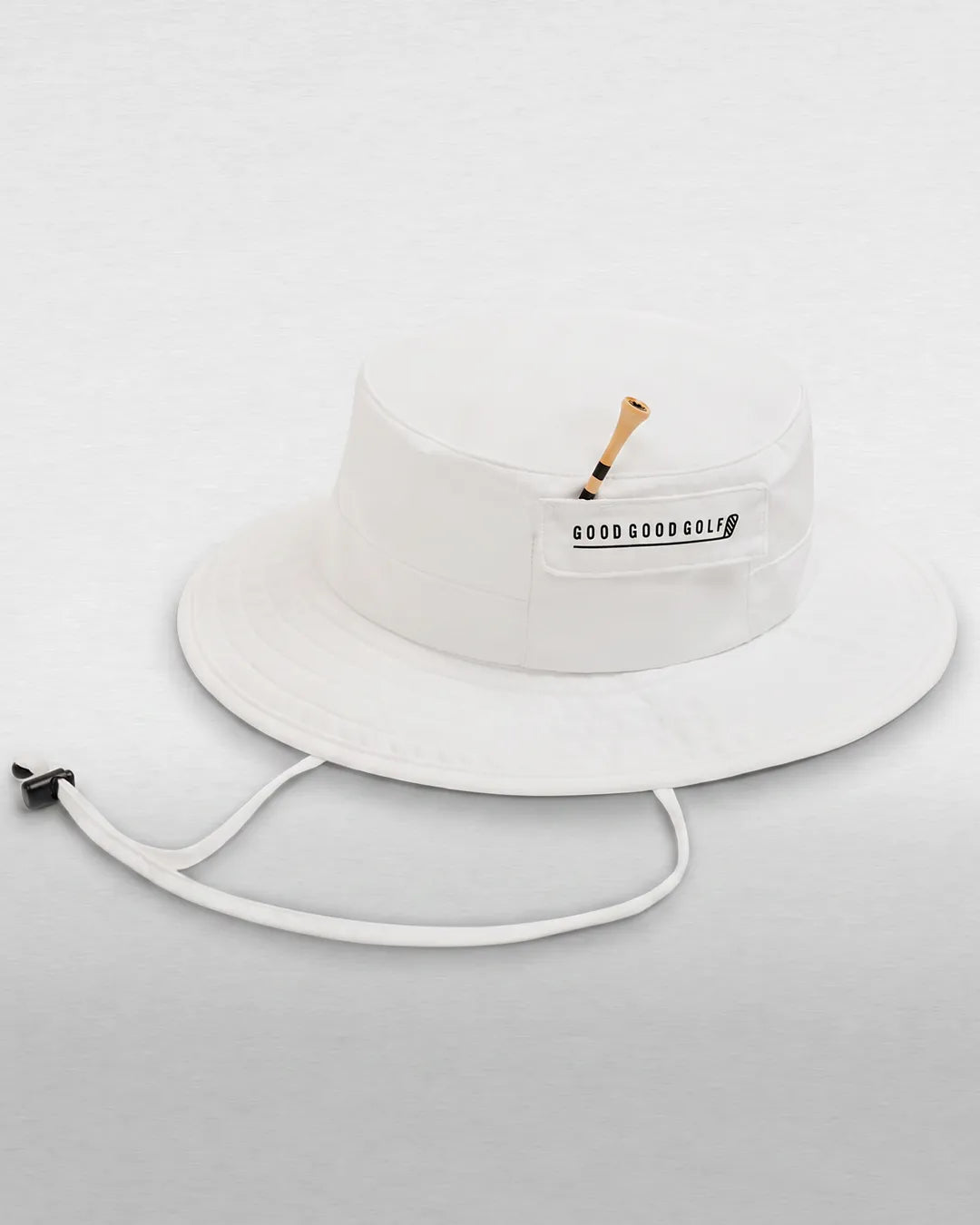 Heavy Hitter Sun Hat from Good Good Golf