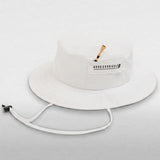 Heavy Hitter Sun Hat from Good Good Golf