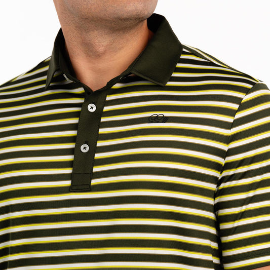 Hit The Links Polo