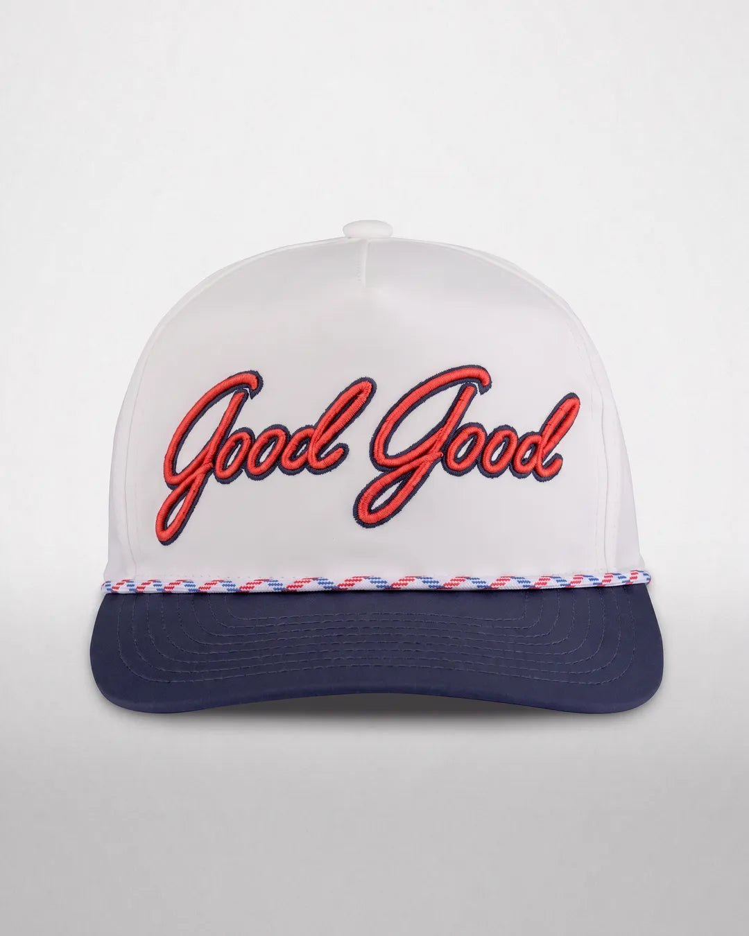 Hole In One Rope Hat from Good Good Golf