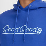 Condor Fleece Hoodie