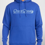 Condor Fleece Hoodie