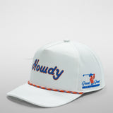Howdy Texas Rope Hat