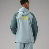 Great Round Rain Jacket