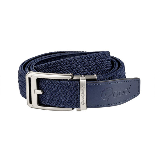 Ideal Braided Belt