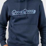 Ideal Fleece Hoodie - Good Good Golf