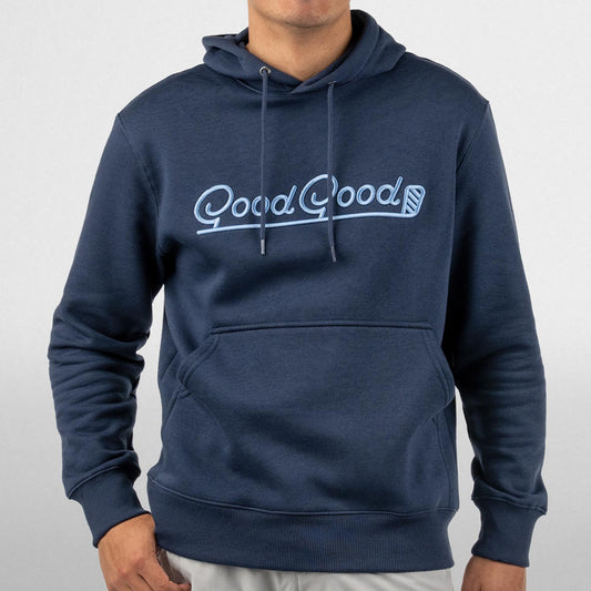 Ideal Fleece Hoodie