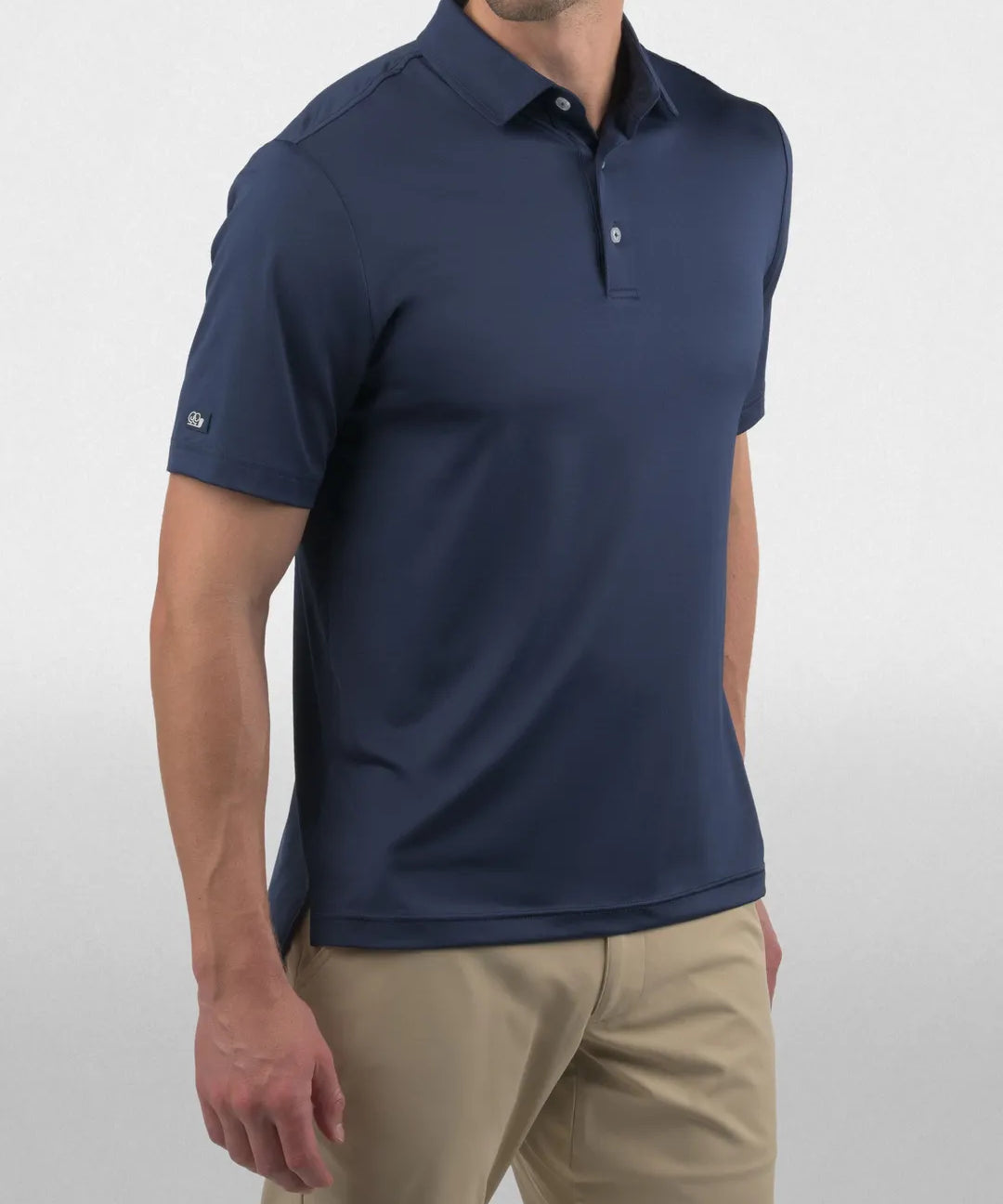 Ideal Polo - Good Good Golf performance golf polo