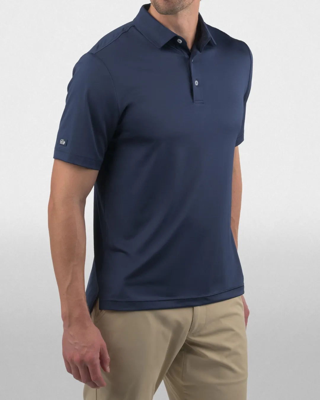 Ideal Polo - Good Good Golf performance golf polo