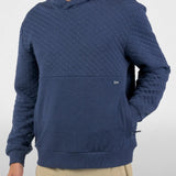 Ideal Quilted Hoodie - Good Good Golf