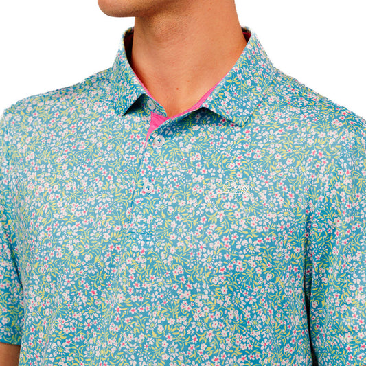 In The Breeze Polo
